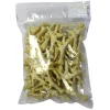 Werelddierendag|Hond Voeding|ohgreen Kippenpootjes honing 650 gr./zak