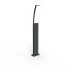 Verlichting|ohgreen Kira tuinpaal donkergrijs led 17.3w