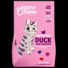 Kat Voeding|ohgreen Kitten Brokjes Eend&Kip 2kg