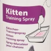 Verzorging|ohgreen Kitten trainingsspray 120ml