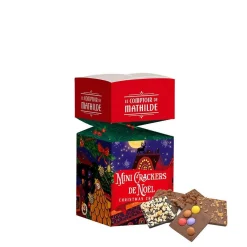 Feesttafel|ohgreen Kleine kerst crackers