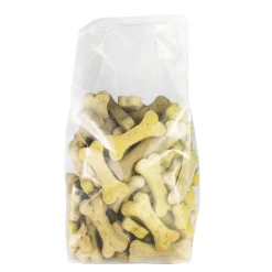 Hond Voeding|Werelddierendag|ohgreen Kluif mix 400 gr./zakje