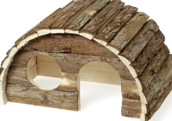 Andere|ohgreen Knaagdierhuis kim 15x9,5x9cm