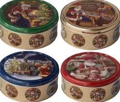 Feesttafel|ohgreen Koekjes kerstblik