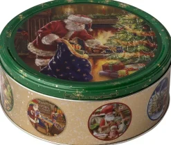 Feesttafel|ohgreen Koekjes kerstblik