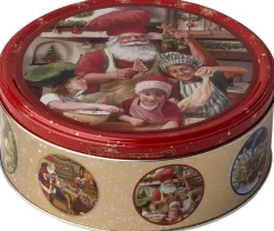 Feesttafel|ohgreen Koekjes kerstblik