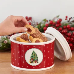 Voeding|ohgreen Koekjes prima red