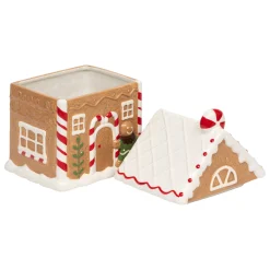 Feest In De Keuken|Thema Holiday|ohgreen Koekjestrommel