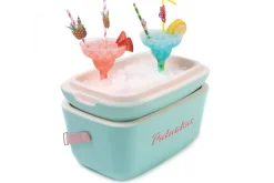In En Rond De Keuken|ohgreen Koelbox pastelgroen 12l