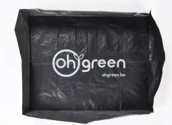 Afdekzeilen|ohgreen Kofferbak beschermer