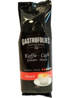 Drank|ohgreen Koffie gemalen dessert