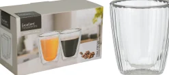 Servies|ohgreen Koffie theeglas 250ml