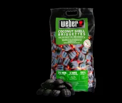 Brandstof En Aanmaak|ohgreen Kokosbriketten 8kg
