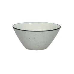 Servies|ohgreen KOM BASIL PORSELEIN Ø16 CM