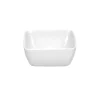 Servies|ohgreen KOM PORCELINO VIERKANT WIT