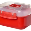 In En Rond De Keuken|Ecocheques|ohgreen KOM RECHTHOEK MICROWAVE 525ML