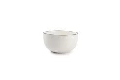 Servies|ohgreen Kom Studio Base wit