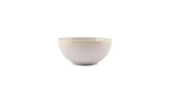Servies|ohgreen Kom 14,5xh6,5cm beige solo
