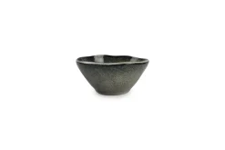 Servies|ohgreen Kom 14,5xh6,5cm blauw/groen capri