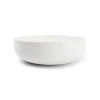 Servies|ohgreen Kom 26xH8cm Studio White