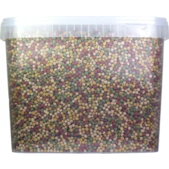 Voeding|ohgreen Korrels Large 17 liter