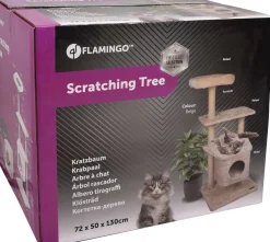 Kattenkrabpalen|ohgreen Krabpaal Norma