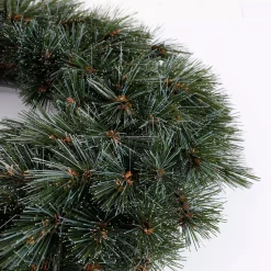 Kerstkransen En Guirlandes Kunststof|ohgreen Krans