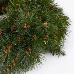Kerstkransen En Guirlandes Kunststof|ohgreen Krans
