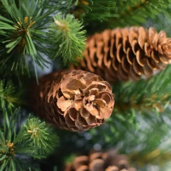 Kerstkransen En Guirlandes Kunststof|ohgreen Krans d51cm