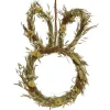 Sfeermakers|ohgreen Krans droogbloem 36cm