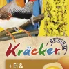 Vogels Voeding|ohgreen Kräcker® ei & graszaad| 2stuks| parkieten