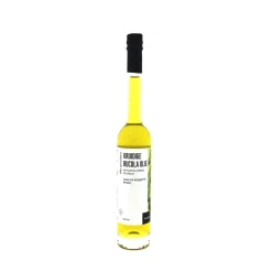 Voeding|ohgreen Kruidige rucola olie 100ml