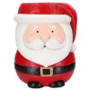 Kerstdecoratie|ohgreen Krukje kerstman