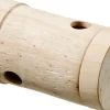 Andere|ohgreen Ks snack rol rody hout 6x6x11cm