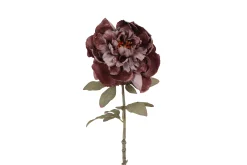 Sfeermakers|Herfst|ohgreen Kunstbloem peony