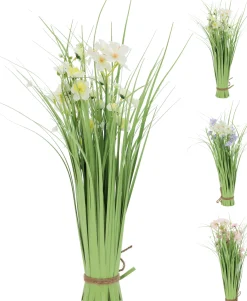 Sfeermakers|ohgreen Kunstbloemen 3ass kleur