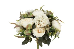 Sfeermakers|Herfst|ohgreen Kunstboeket peony hydrangea