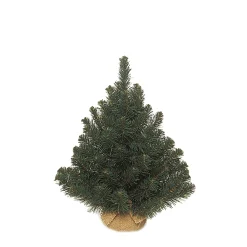 Kerstbomen|Kerstbomen Kunststof|ohgreen Kunstkerstboom Alpine h60cm