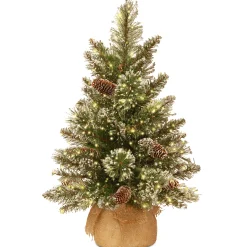 Kerstbomen|ohgreen Kunstkerstboom h61cm