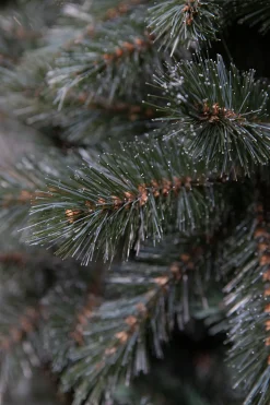 Kerstbomen|Kerstbomen Kunststof|ohgreen Kunstkerstboom h60cm