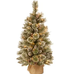 Kerstbomen|ohgreen Kunstkerstboom h91cm