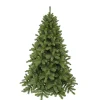 Kerstbomen|Kerstbomen Kunststof|ohgreen Kunstkerstboom Scandia h230cm