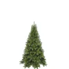 Kerstbomen Kunststof|ohgreen Kunstkerstboom Tuscan h120cm