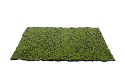 Lemax Kerstdorpen|ohgreen Kunstmos mat groen-bruin 70x50cm