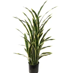 Sfeermakers|ohgreen Kunstplant Sanseveria