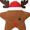 Kerstdecoratie|ohgreen Kussen