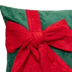 Thema Classic|Kerstdecoratie|ohgreen Kussen