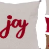 Kerstdecoratie|ohgreen Kussen