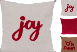 Kerstdecoratie|ohgreen Kussen