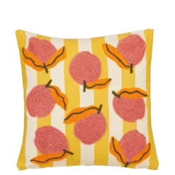 Cosy Corner|ohgreen Kussen - l45xb45xh10cm